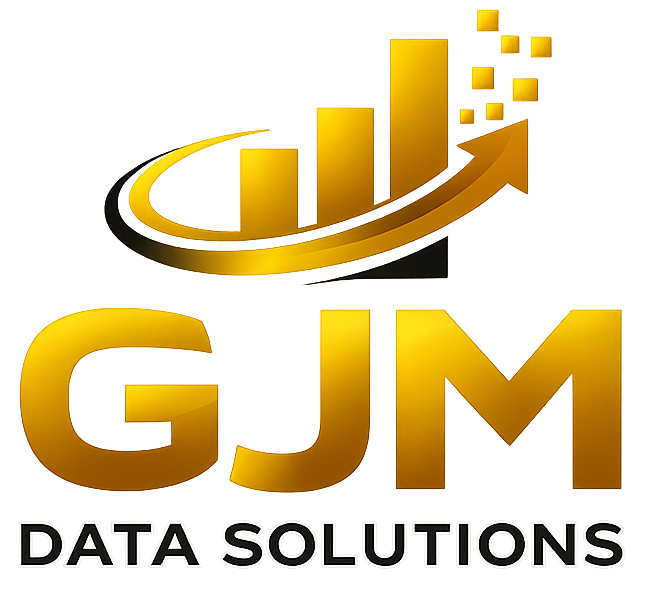 GJM Data Solution